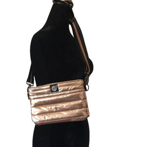 THINK Royln crossbody bum bag fanny pack convertible bag.
